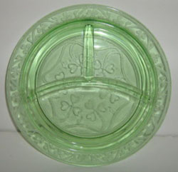 Hazel AtlasGlass Patterns